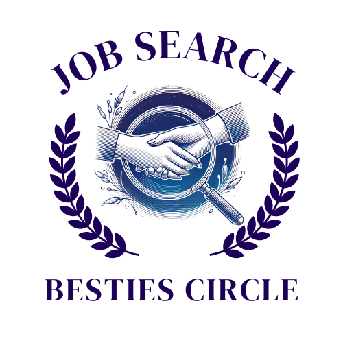 Job Search Besties Circle